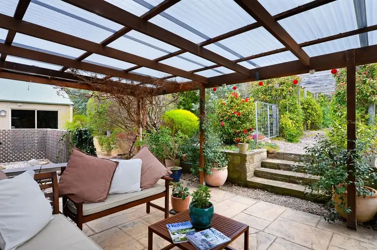 Sixth view of Homely house listing, 23 Bromhall Road, Bundanoon NSW 2578