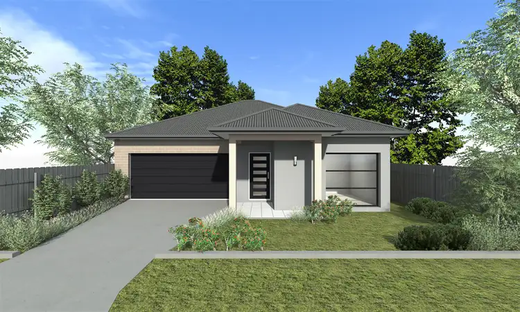 3 Lorraway Street, Holt ACT 2615