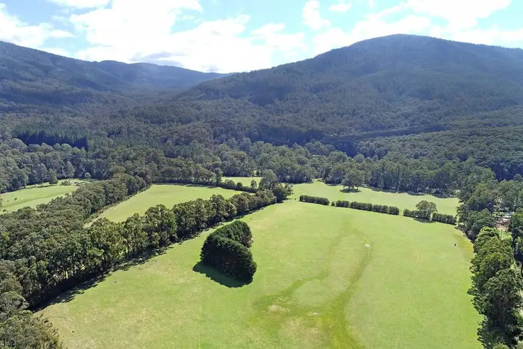850 Woods Point Road, East Warburton VIC 3799