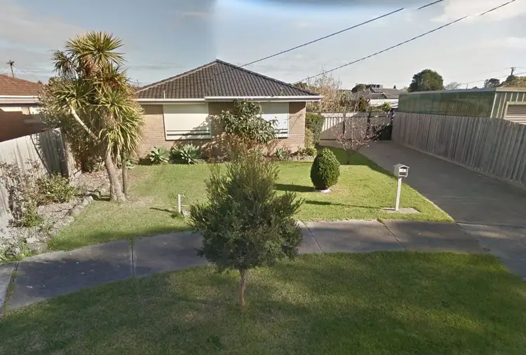 Main view of Homely house listing, 6 Hartville Court, Thomastown VIC 3074