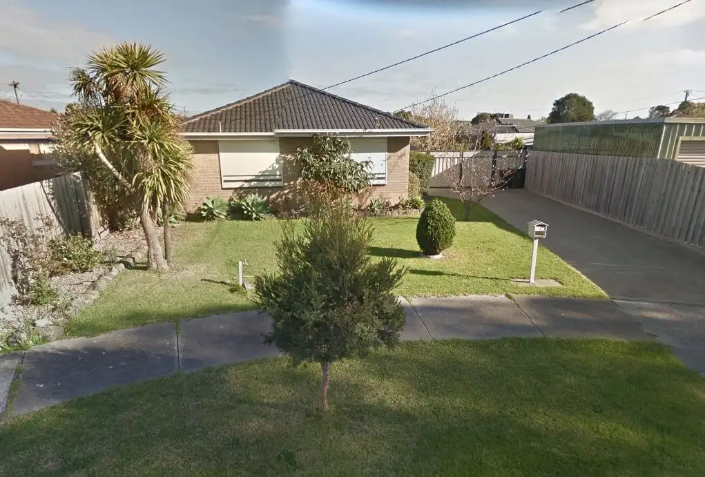 Main view of Homely house listing, 6 Hartville Court, Thomastown VIC 3074