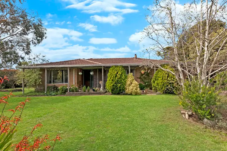 584 Hensley Park Road, Hamilton VIC 3300