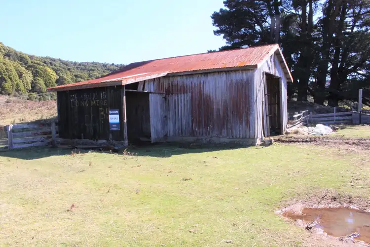 Main view of Homely rural property listing, . Tasman Highway "Little Plains", Pyengana TAS 7216
