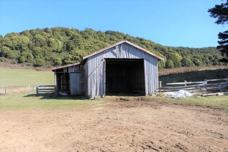 Third view of Homely rural property listing, . Tasman Highway "Little Plains", Pyengana TAS 7216