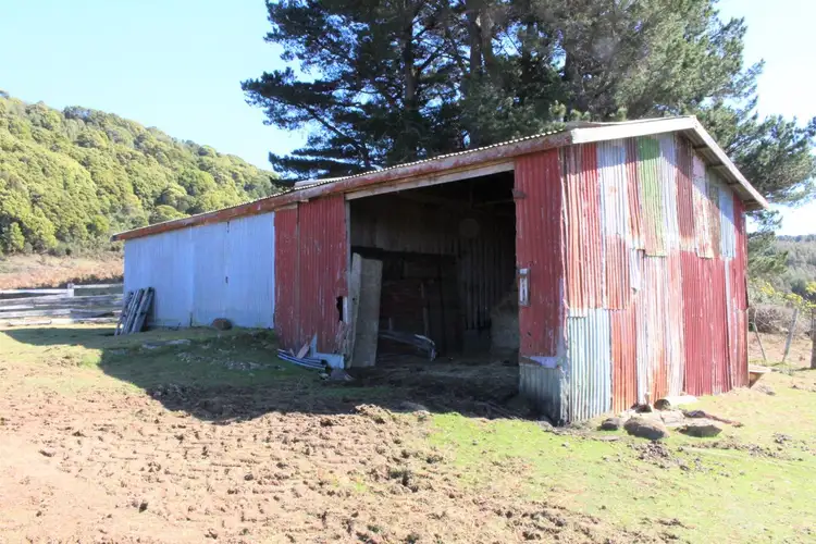 Fourth view of Homely rural property listing, . Tasman Highway "Little Plains", Pyengana TAS 7216