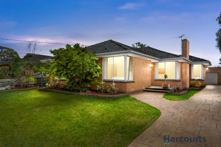 Main view of Homely house listing, 1 Mavista Avenue, Glen Waverley VIC 3150