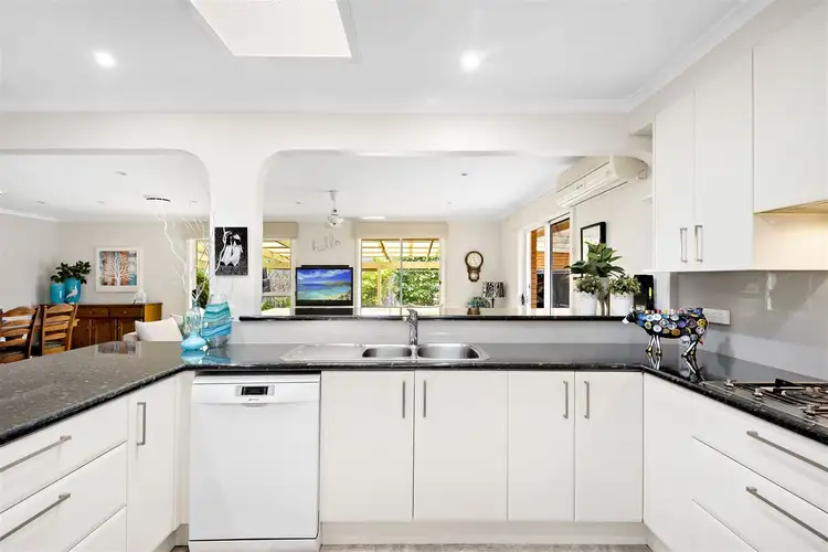 Sixth view of Homely house listing, 1 Mavista Avenue, Glen Waverley VIC 3150