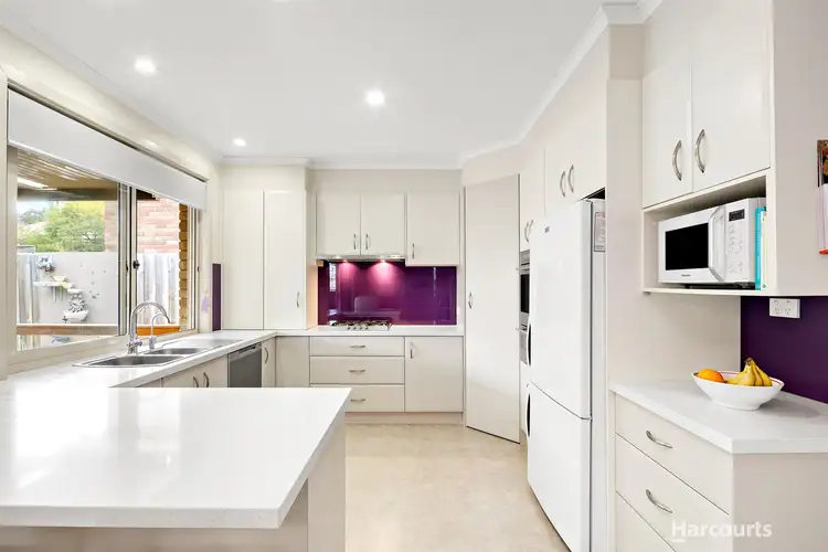 Main view of Homely house listing, 56 Chivalry Avenue, Glen Waverley VIC 3150