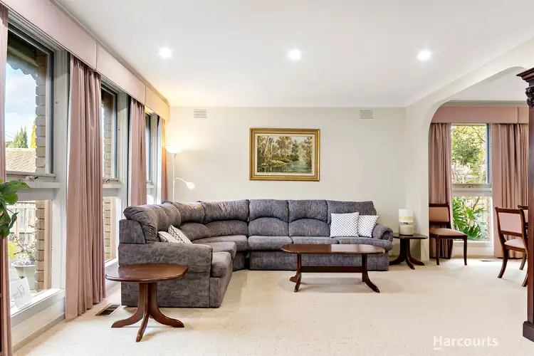Second view of Homely house listing, 56 Chivalry Avenue, Glen Waverley VIC 3150
