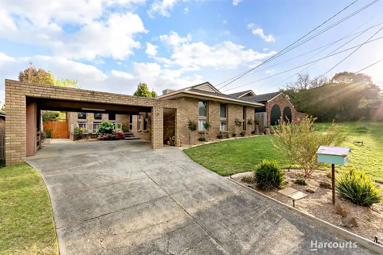 Third view of Homely house listing, 56 Chivalry Avenue, Glen Waverley VIC 3150