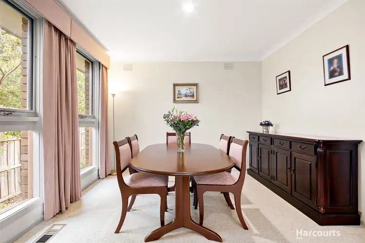 Fourth view of Homely house listing, 56 Chivalry Avenue, Glen Waverley VIC 3150