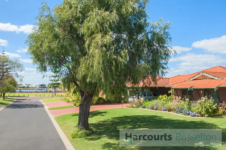 6 Heirisson Retreat, Geographe WA 6280