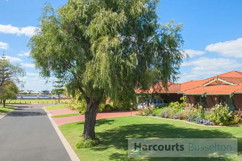 Main view of Homely house listing, 6 Heirisson Retreat, Geographe WA 6280