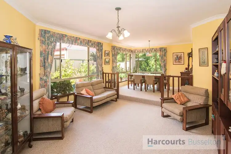 Third view of Homely house listing, 6 Heirisson Retreat, Geographe WA 6280