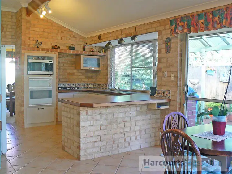 Fourth view of Homely house listing, 6 Heirisson Retreat, Geographe WA 6280