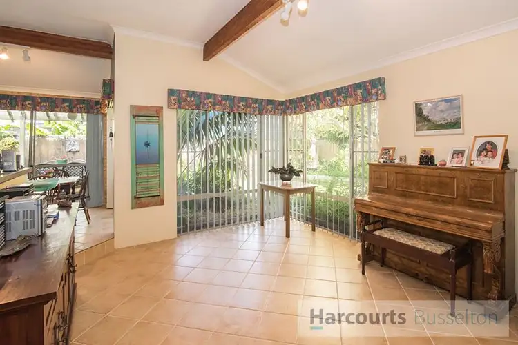 Fifth view of Homely house listing, 6 Heirisson Retreat, Geographe WA 6280
