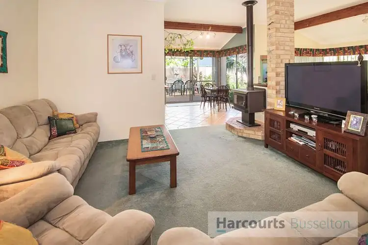 Sixth view of Homely house listing, 6 Heirisson Retreat, Geographe WA 6280