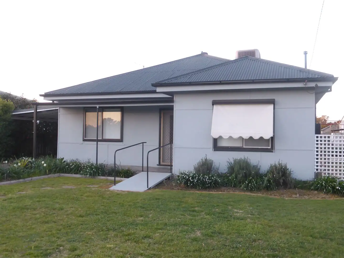Main view of Homely house listing, 43 Macinnes Street, Holbrook NSW 2644