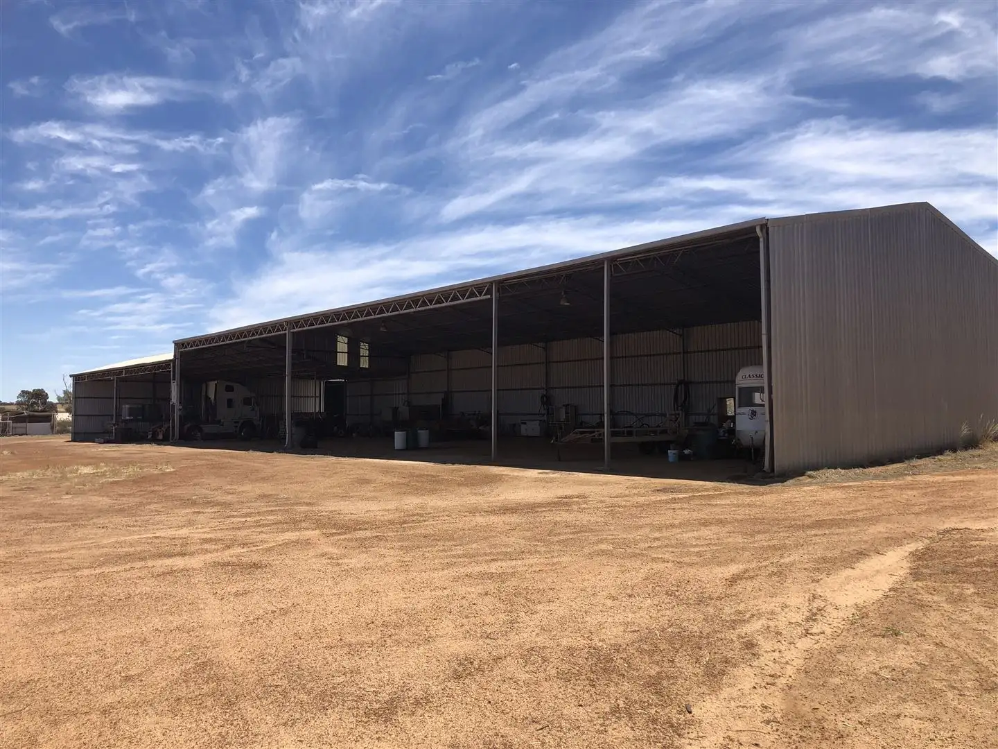 Main view of Homely rural property listing, Address available on request