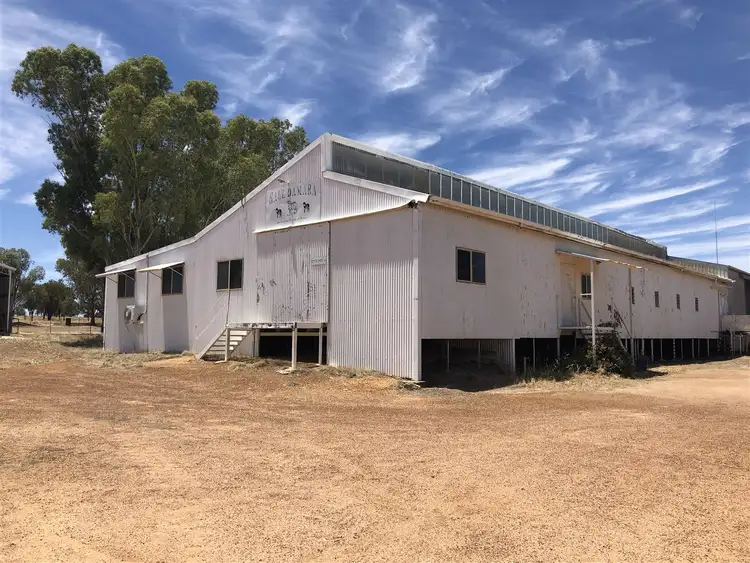 Fourth view of Homely rural property listing, Address available on request