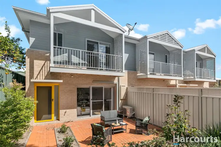 3/60 Downie Street, Maryville NSW 2293