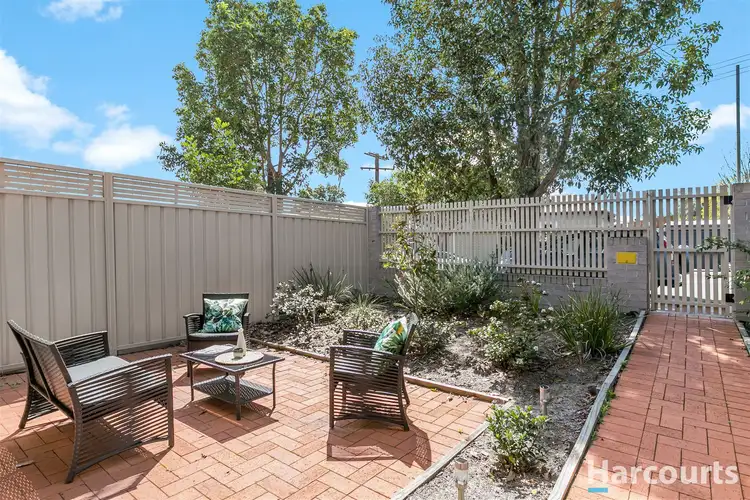 Third view of Homely townhouse listing, 3/60 Downie Street, Maryville NSW 2293