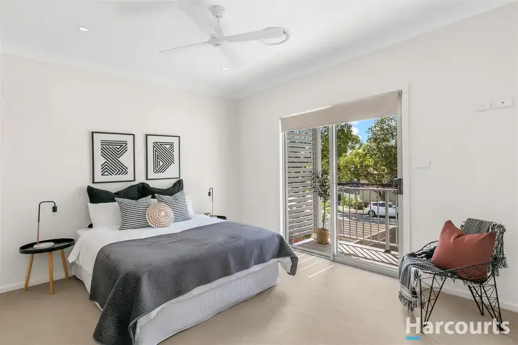 Fourth view of Homely townhouse listing, 3/60 Downie Street, Maryville NSW 2293