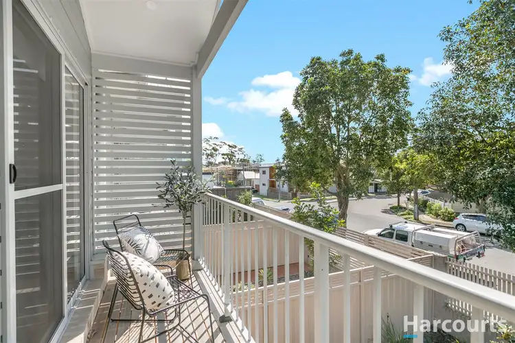 Fifth view of Homely townhouse listing, 3/60 Downie Street, Maryville NSW 2293