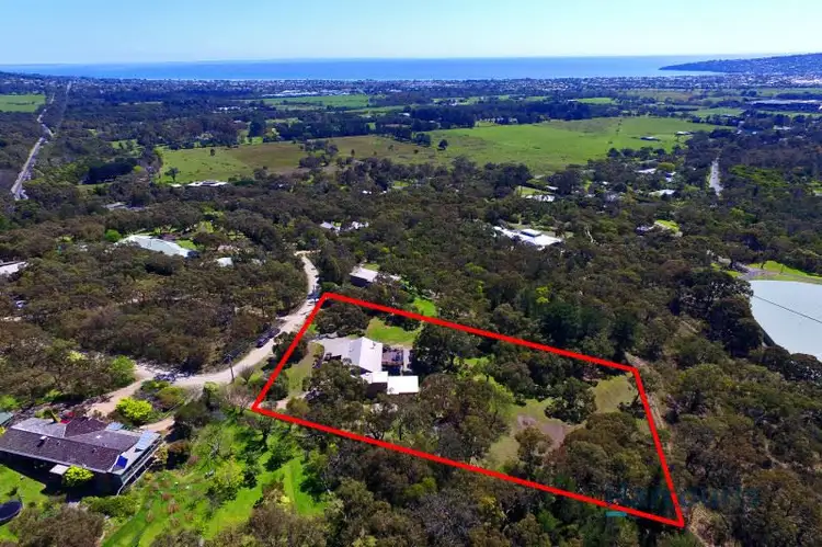 25 Luton Avenue, Red Hill VIC 3937