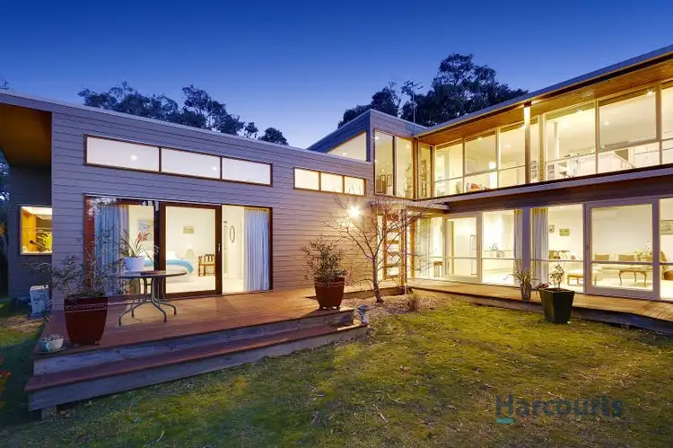 Second view of Homely house listing, 25 Luton Avenue, Red Hill VIC 3937