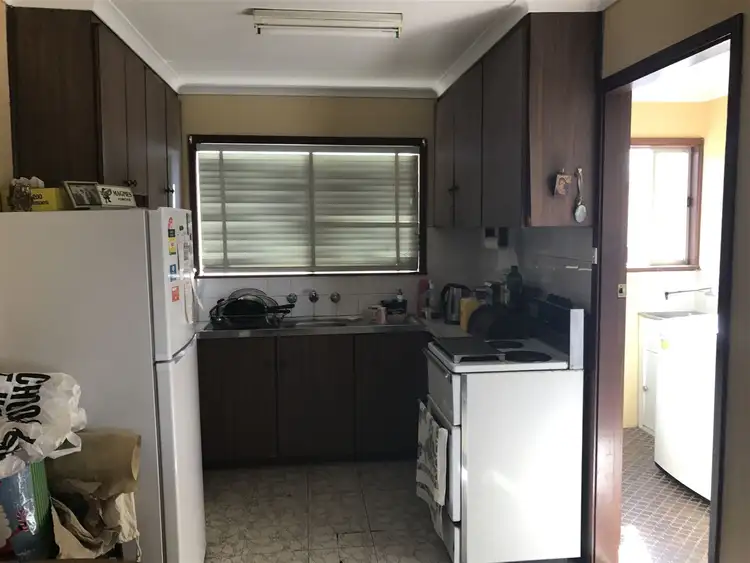 Second view of Homely block of units listing, 1-3/385 Balaclava Street, Hay NSW 2711