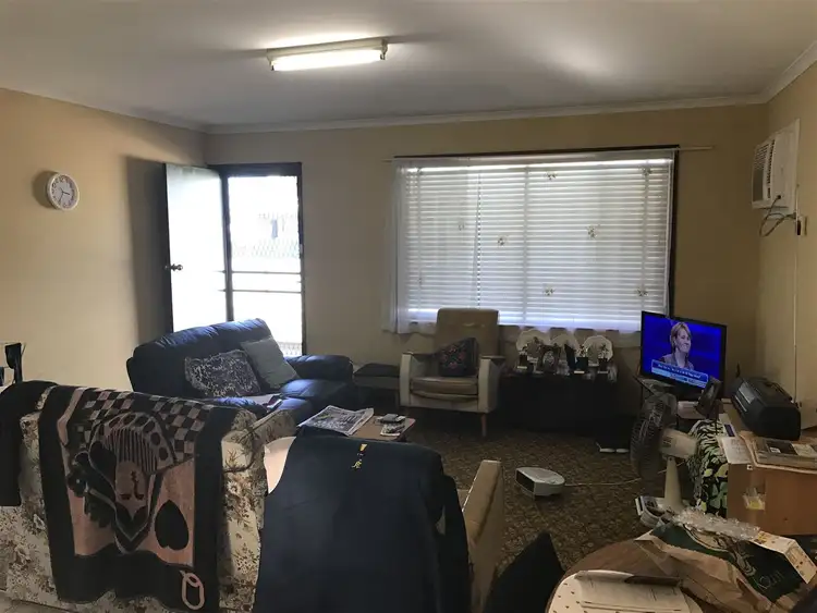 Third view of Homely block of units listing, 1-3/385 Balaclava Street, Hay NSW 2711