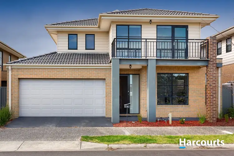 Main view of Homely house listing, 10 Petrel Circuit, Pakenham VIC 3810