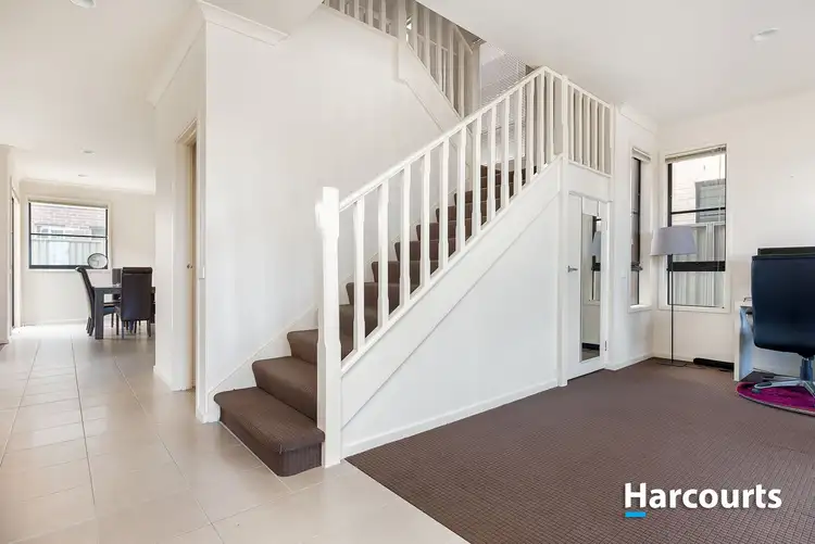 Second view of Homely house listing, 10 Petrel Circuit, Pakenham VIC 3810
