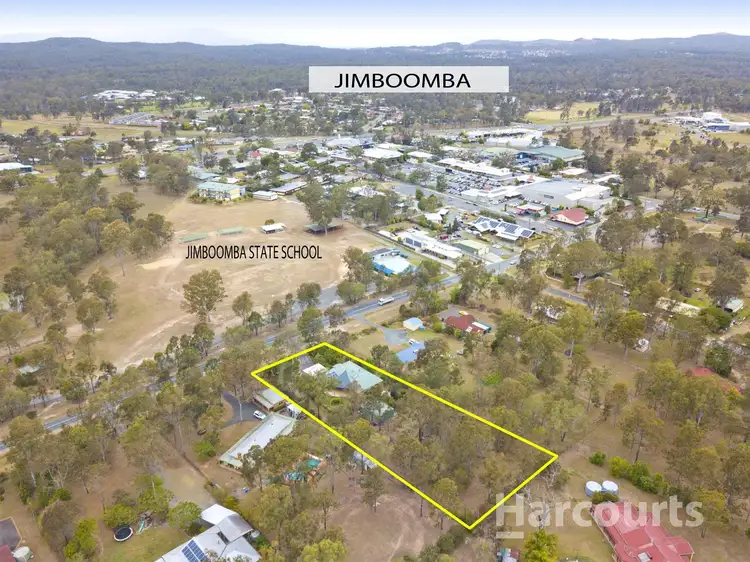 Main view of Homely house listing, 43 Johanna Street, Jimboomba QLD 4280