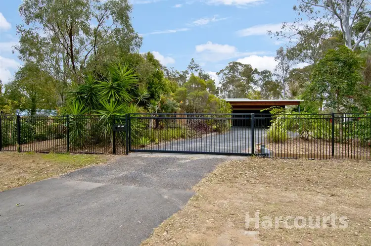 Second view of Homely house listing, 43 Johanna Street, Jimboomba QLD 4280
