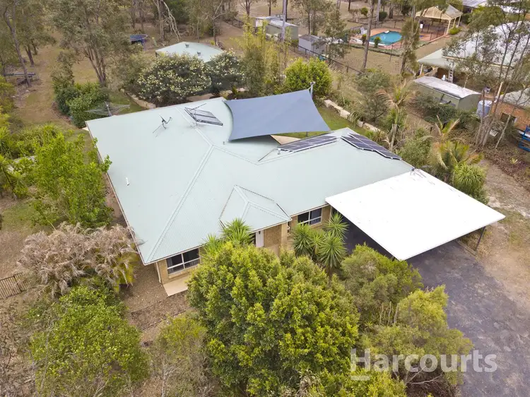 Third view of Homely house listing, 43 Johanna Street, Jimboomba QLD 4280