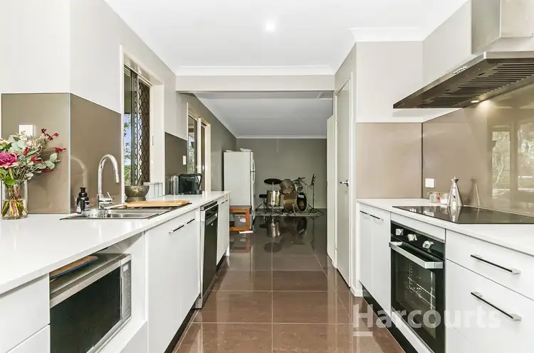 Fourth view of Homely house listing, 43 Johanna Street, Jimboomba QLD 4280