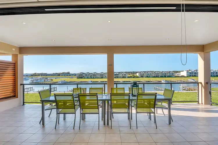 31 Ventura Place, Hindmarsh Island SA 5214