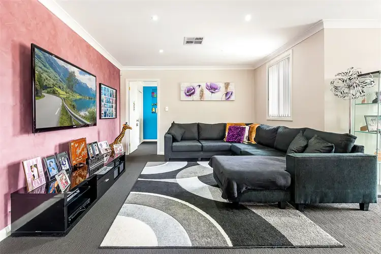 Second view of Homely house listing, 7 Oulton Street, Prospect NSW 2148