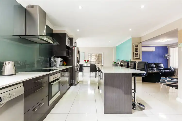Third view of Homely house listing, 7 Oulton Street, Prospect NSW 2148