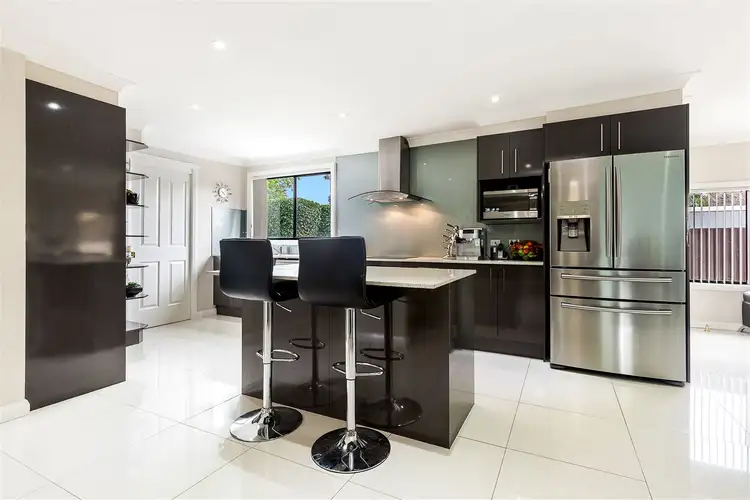 Fourth view of Homely house listing, 7 Oulton Street, Prospect NSW 2148