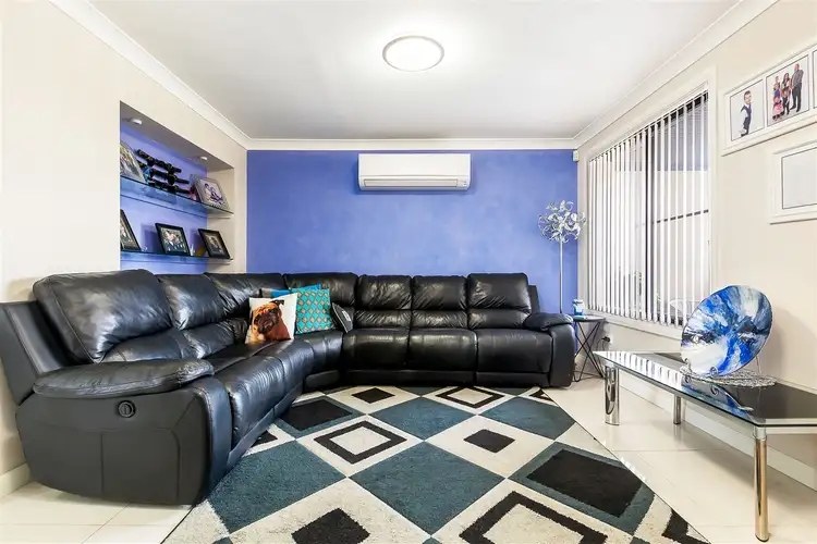 Sixth view of Homely house listing, 7 Oulton Street, Prospect NSW 2148