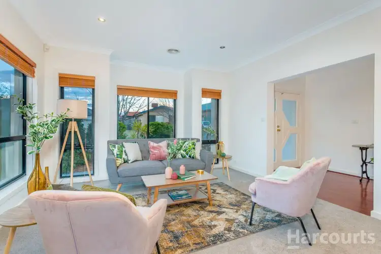 Third view of Homely house listing, 7 Lycos Street, Bruce ACT 2617