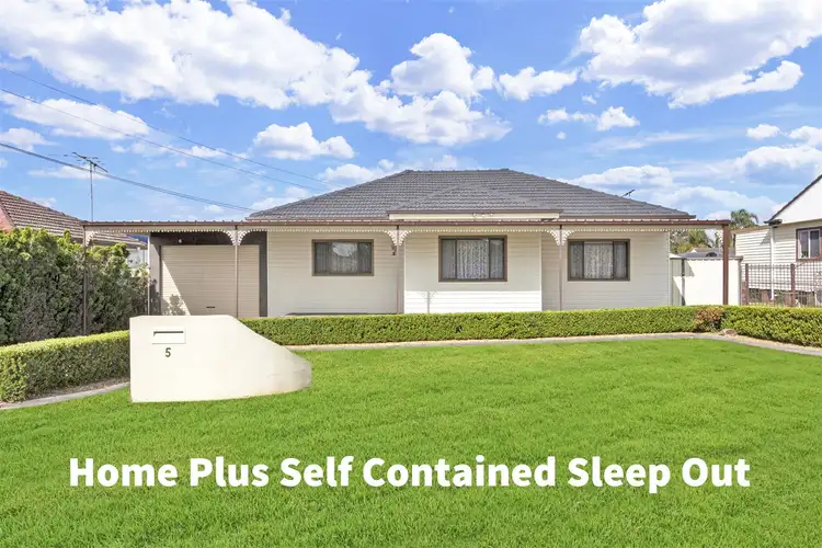 5 McClean Street, Blacktown NSW 2148