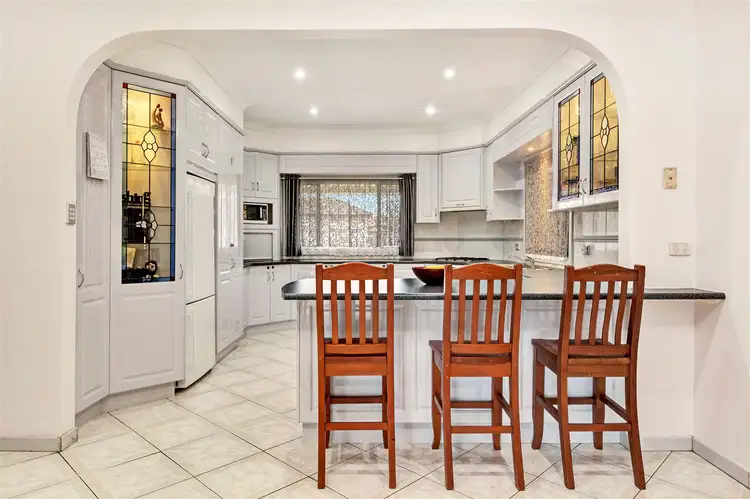 Second view of Homely house listing, 5 McClean Street, Blacktown NSW 2148