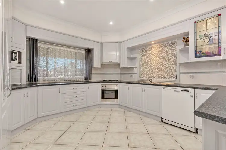Third view of Homely house listing, 5 McClean Street, Blacktown NSW 2148