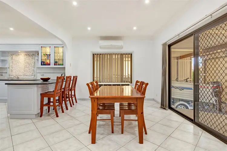 Fourth view of Homely house listing, 5 McClean Street, Blacktown NSW 2148