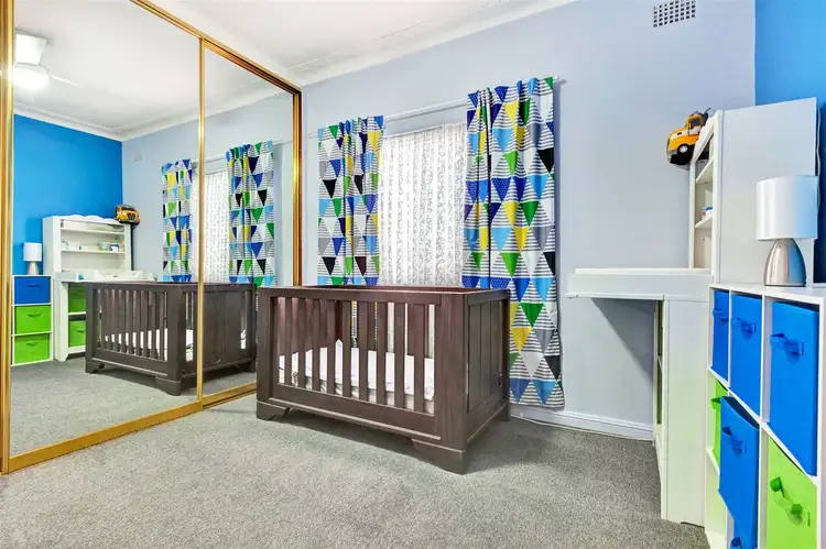 Fifth view of Homely house listing, 5 McClean Street, Blacktown NSW 2148