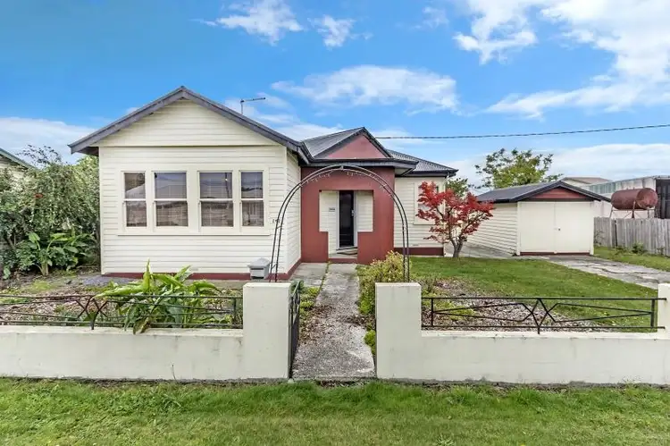 242 Flinders Street, Beauty Point TAS 7270